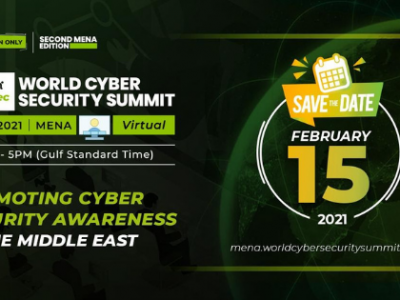 Top Cyber Security Experts to Gather to Address Middle-Easts