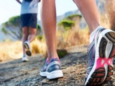 Health benefits of wearing orthotic shoes