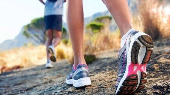 Health benefits of wearing orthotic shoes
