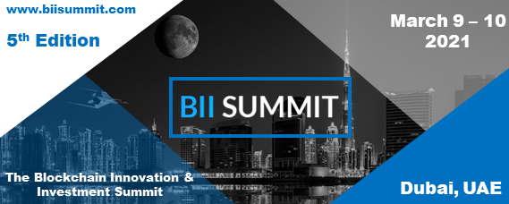 BIISUMMIT - The Blockchain Innovation & Investment Summit