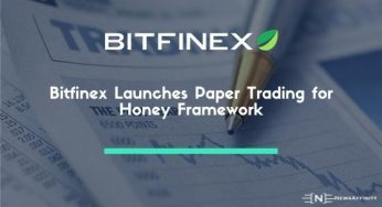 Bitfinex Launches Paper Trading for Honey Framework