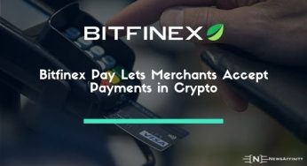 Bitfinex Pay Lets Merchants Accept Payments in Crypto
