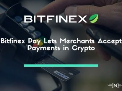 Bitfinex Pay aceept payment in cryptocurrency