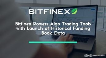 Bitfinex Powers Algo Trading Tools with Launch of Historical Funding Book Data