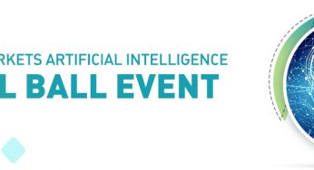 Discussing Top 10 Disruptions Through Artificial Intelligence at the MarketsandMarkets Artificial Intelligence CRYSTAL BALL EVENT
