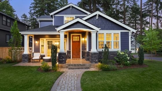Upgrade Your Home’s Curb Appeal