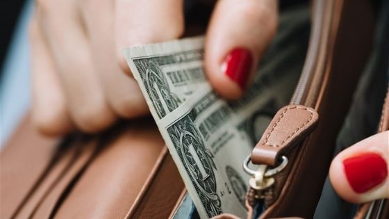 Technique to spending less and saving more money