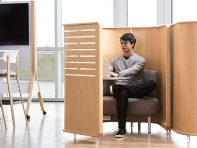 How office furniture affects your employee