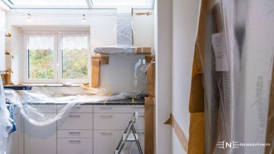 Home Renovations Increase Home Value