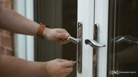 Ways to secure your new home