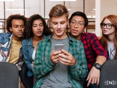 Generation Z Needs From Financial Services