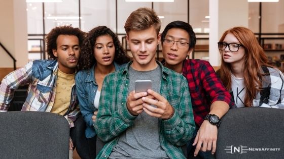 Generation Z Needs From Financial Services