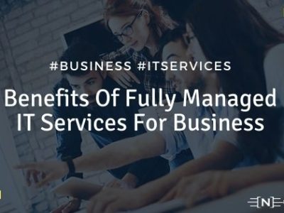 Benefits of IT Services For Business