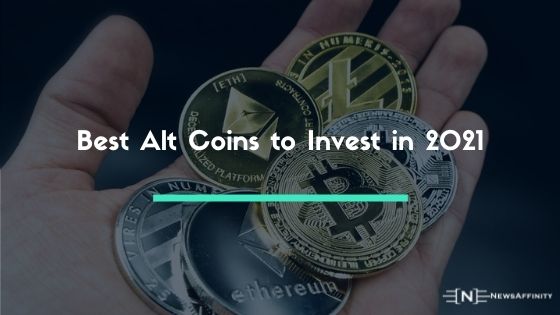 Altcoins to invest in 2021