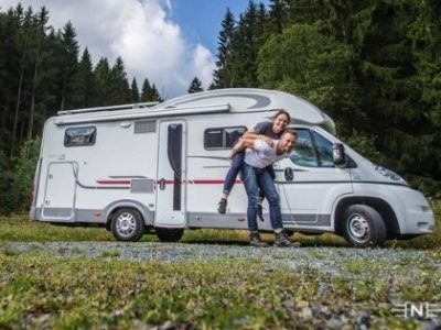 Buying First Motorhome in 2021