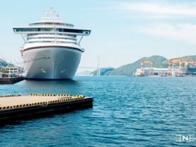 Cruise Ship Accident claim answer
