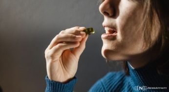 Why are energy gummies becoming popular?