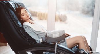 Massage Recliners, be Kind to Yourself