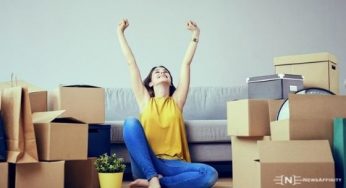 5 Tips for a Stress-Free House Move