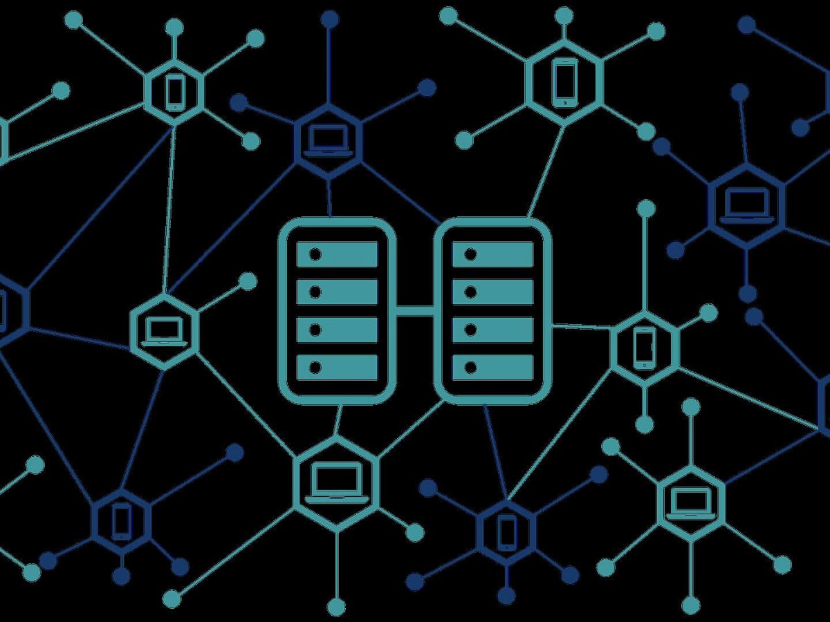 A Brief History Of Blockchain Technology – NewsAffinity