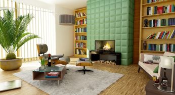 How to Create a Family Room