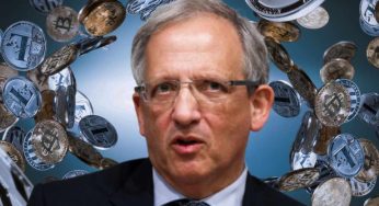 Bank of England’s Cunliffe Pushes for Crypto Regulation — Sees ‘Real’ Benefits for UK