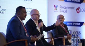 Middle East ProcureTech Summit 2023