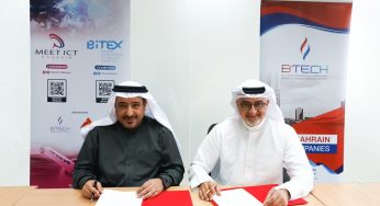 WORKSMART AND BTECH JOIN HANDS FOR THE 11TH EDITION OF THE MEET ICT AND BITEX 2023