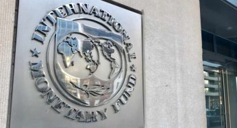 IMF Board Offers Guidance for Developing Effective Crypto Policies