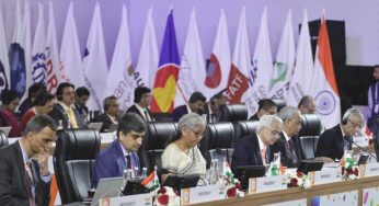 India Asks IMF and FSB for Joint Paper to Help Formulate ‘Comprehensive’ Crypto Policy
