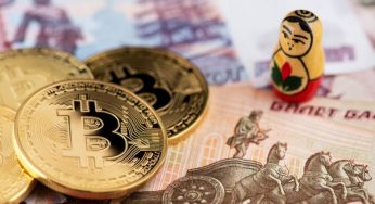 Crypto Exchanges Allow Russians to Circumvent Sanctions, Report Alleges