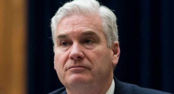 US Lawmaker Launches CBDC Anti-Surveillance State Act to Protect Americans’ Right to Financial Privacy