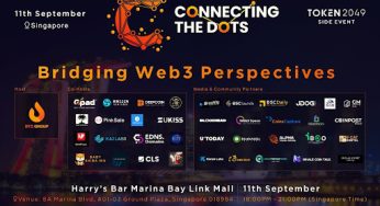 DefiSports Connects the Dots