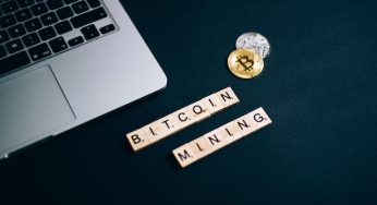 Earn Extra Income by Cloud Mining From Your Home