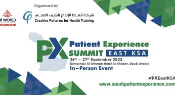 Elevating Patient-Centered Care in Saudi Arabia’s Health Care Transformation