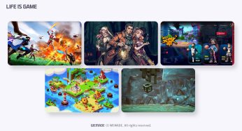 WEMIX PTE. LTD. Invested in Five Chinese Game Developers Through Blockchain Game-specialized Fund