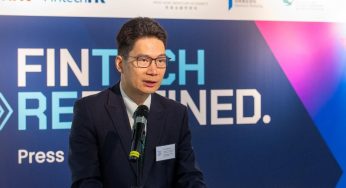 Hong Kong FinTech Week 2023 “Fintech Redefined.”