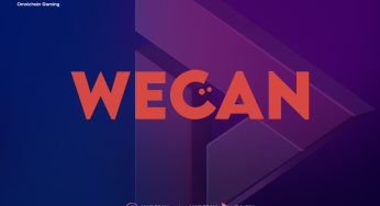 First Ukraine WEMIX PLAY Partner, WECAN to Launch Military Strategy Game “R-Planet” in Q2 2024