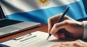 Argentina to Regulate Cryptocurrency Exchanges With Executive Order