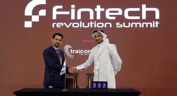 Arab Financial Services (AFS) Enter Strategic Alliance with Xpence to Innovate SME Financial Management in Bahrain