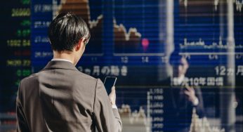 The Hong Kong index is trying to turn around again. Is there potential for a rebound?