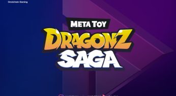 Distinctive Generative Pixel Art-Based Mobile Collectible RPG “Meta Toy DragonZ SAGA” Coming to WEMIX PLAY in H1 2024