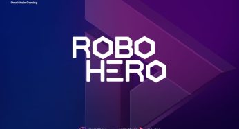Multiplayer Strategy Game “RoboHero” Featuring Seamless Integration of Tokens and NFTs to Launch on WEMIX PLAY
