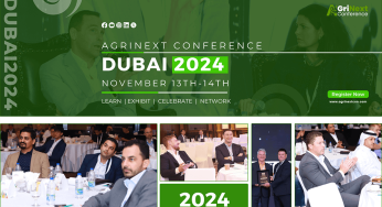 Cultivating Innovation: Maximising Agricultural Technology Potential at the AgriNext Awards & Conference