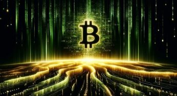 Bitcoin Network Faces Downturn in Transactions and Fees as Halving Approaches