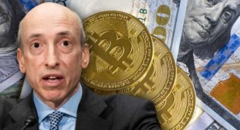 SEC Chair Gary Gensler Outlines ‘Very Real Economic Difference’ Between Bitcoin and US Dollar