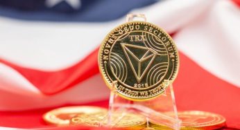 Justin Sun Unveils Tron-Based Bitcoin Layer Two Roadmap
