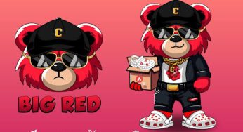 Big Red $Td’s Sister Project, $CULO, Announced as Key Sponsor for Karate Combat Kickback 2