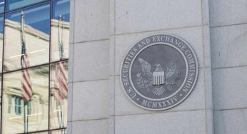 SEC Requests More Funding to Regulate Crypto Sector