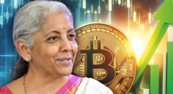 Indian Finance Minister Says Crypto Assets Cannot Be Currencies — Expects ‘Some Framework Emerging’ From G20 Discussion
